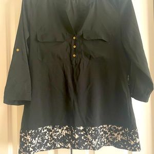 NY&Co tunic